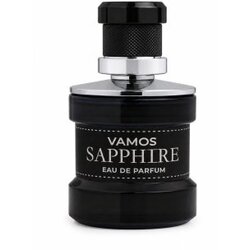 Camara Vamos Sapphire parfemska voda za muškarce 100 ml Cene