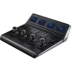 Blackmagic atem camera control panel SWPANELCCU4 Cene