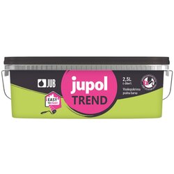 Jub Stenska barva Jupol Trend (2,5 l, Olive 452) Cene