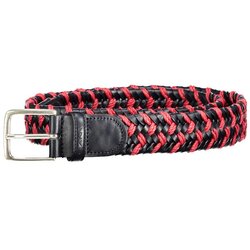 Gant MEN'S RED LEATHER BELT Cijene