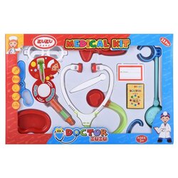Doktor set ( 040929 ZU ) Cene