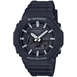 Casio G-SHOCK – Model GA-2100-1AER Cene