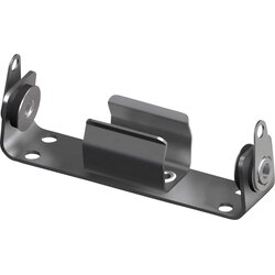 Keystone Electronics 175 nosilec baterij 1x Mono (D) spajkalni priklop (D x Š x V) 65 x 26 x 32 mm, (20636027) Cene