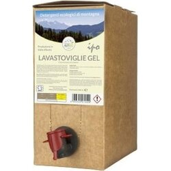 ALPEKO Gel za pomivanje posode Limona - 3 l Cene