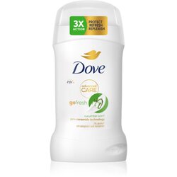 Dove Advanced Care Go Fresh trdi antiperspirant za ženske 50 ml Cene