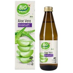 BIO PRIMO Bio matični sok aloe vere Cene