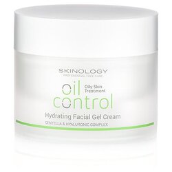 Skinology oil control gel krema 50ml VDXADME Cene