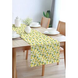 Hermia Runner RNNSRV0090, 50 x 150 cm, Šareni Cijene