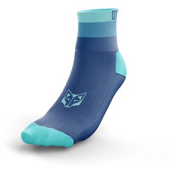 Otso Športne nogavice Chaussettes Aoki tissu respirant Modra Cene