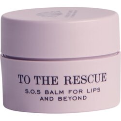 Rudolph Care To The Rescue Lip Balm Cene