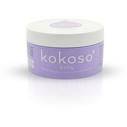 Kokoso Baby Organsko olje Cene
