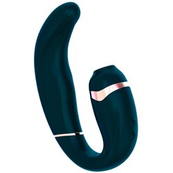 Adrien Lastic My G Teal Cene