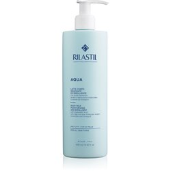 Rilastil Aqua vlažilni losjon za telo 400 ml Cene