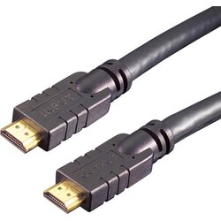 EP ELECTRICS HDMI Connection Cable HDMI1/20, (20588034) Cene
