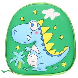 CUTE&COOL- Cute&Cool dečiji ranac 3D dino zeleni Cijene