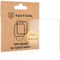 TACTICAL Taktička TPU Folija/Sat za Garmin Amazfit GTS2 - Prozirna Cene