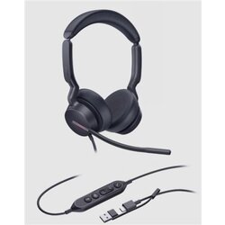 Yealink UH46 Dual Teams USB-C/A Slušalice ( 0001427364 ) Cene