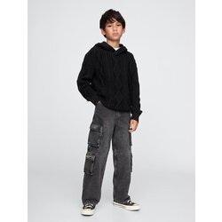 GAP Children's knitted sweater - Boys Cijene