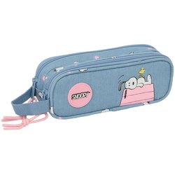 SNOOPY Portatodo Peanuts dvostruki Cene