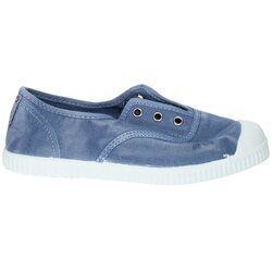 Cienta Slips on 70777 Modra Cene