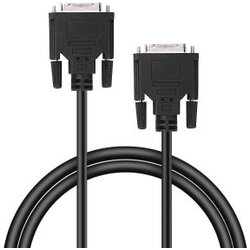 DVI kabl SPEEDLINK -D Dual Link Cable, 1,80m, SL-170014-BK Cene
