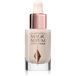 Charlotte Tilbury Magic Serum Crystal Elixir posvetlitveni in vlažilni serum 8 ml Cene