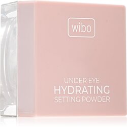 Wibo Under Eye Hydrating prozirni puder za učvršćivanje 5,5 ml Cene