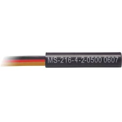 Pic MS-216-4 Reed kontakt 1 prebacivanje 175 V/DC, 120 V/AC 0.25 A 5 W Cene