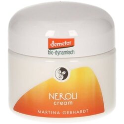 Martina Gebhardt NEROLI krema - 50 ml Cene