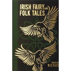 Arcturus Publishing Irish Fairy and Folk Tales Cene