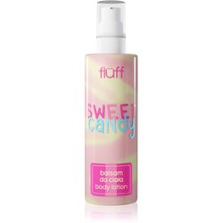 Fluff Sweet Candy losjon za telo 160 ml Cene