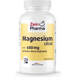 ZeinPharma Magnezijev citrat Cene