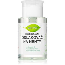 Bione Cosmetics Odlakovač na nehty sredstvo za skidanje laka s noktiju 180 ml Cijene
