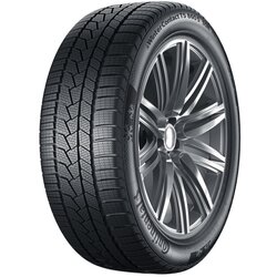 Continental WinterContact TS 860 S SSR ( 225/40 R18 92V XL *, runflat ) zimska auto guma Cene