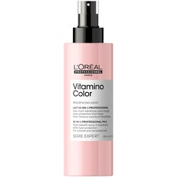 L´Oréal Paris professionnel višenamenski sprej za kosu 10u1 vitamino color 190 ml Cene