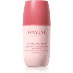 Payot Rituel Douceur Déodorant Roll-on Fraîcheur 24H Sans Alcool dezodorant roll-on brez alkohola 75 ml Cene