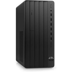 HP Računar 290 G9, 6B2S8EA, Intel Core i3-12100, 8GB DDR4 RAM, 256GB SSD, FreeDos, 3 godine Garancije Cijene