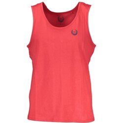 Gianmarco Venturi MAN RED TANK TOP Cijene