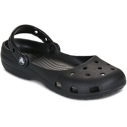 Crocs Balerinke CLASSIC BALLET Črna Cene