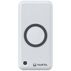 Varta Portable Wireless Powerbank + bežični punjač Cene