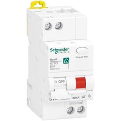 SCHNEIDER APC R9D01616 FID zaštitna sklopka/zaštitna sklopka za vodove 16 A Cene