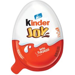Kinder JOY 20g Cene