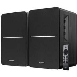 Edifier Zvočniki 2.0 R1280DBs (črni), (20776888) Cene