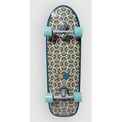 Long Island Longboards Mossel 33"x10"x17.5" Surfskate uni Cene