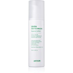 Jayjun Okra Phyto Mucin obnovitvena esenca za obraz s pomirjajočim učinkom 100 ml Cene