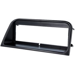 4CarMedia Blenda okvir za auto radio PEUGEOT 1DIN RAM-40.089 Cene