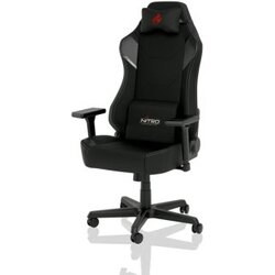Nitro Concepts X1000 Upholstered seat Upholstered backrest Cene