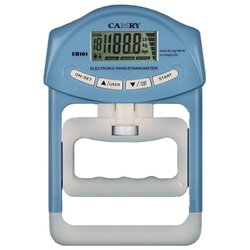 INF Elektronski merilnik moči oprijema - nastavljiv in natančen Blue, (5000139969) Cene
