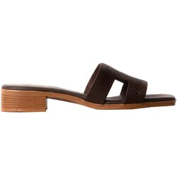 Oh My Sandals Sandali & Odprti čevlji 286919 Kostanjeva Cene