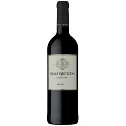 Ramos_Pinto Duas Quintas Tinto crveno vino 0,75 l Cene